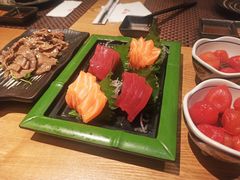 -松本楼(桥西店)