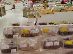 -第一食品(中环百联店)