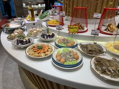 -赶海部落海鲜城(海阳路店)