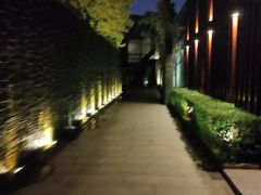 -明谷行馆·温泉