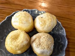 -鑫震源·苏式大虾生煎(山塘街店)