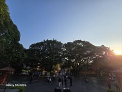 -东西巷
