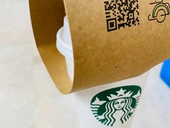 -星巴克(武汉协和医院店)