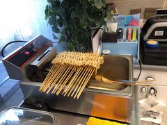 -传闻来紫菜包饭·打糕(西塔韩百店)