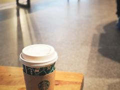-星巴克(迪士尼小镇店)