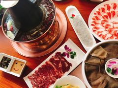 -宝泉铜锅(高新店)