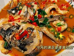 新安江辣子鱼块-7017浙菜•建德味(市心北路店)