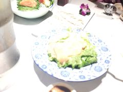 -泓炙颐凤鲜海鲜火锅料理(桐乡店)