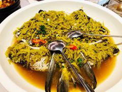 开胃鱼头王-粗茶淡饭·汉口公馆(循礼门店)