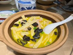 -图味美小黄鱼·景德菜(浙江路店)