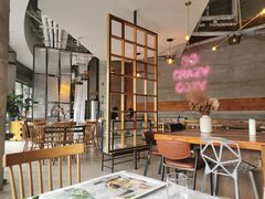 -The Rug Cafe(王府中环店)