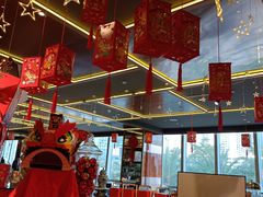 -大中华希尔顿酒店-念自助餐·嗨啤·小龙虾