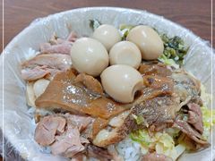 -陆长玖古法猪脚饭(玄风桥店)
