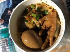-肖胖子猪油拌粉