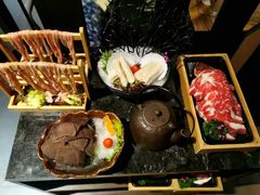 毛肚-湊湊火锅·茶憩(东城万达店)