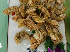 -景好海鲜餐厅(大鹏必选旅游店)