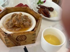 -怀德酒楼·粤菜·海鲜·茶点(宝安国际机场店)