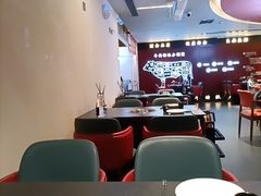 -牛将军•涮肉•烤肉(北京王府井·故宫店)