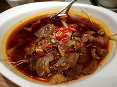 -江湖情酸菜鱼(万菱汇店)