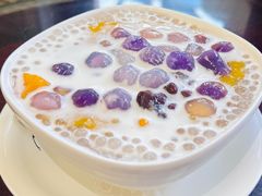 西米露-民信老铺(双皮奶博物馆店)