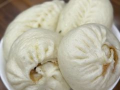 -雪琴面馆富安特色鱼汤面(城中花园店)
