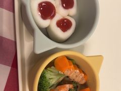 -西贝(华发商都店)