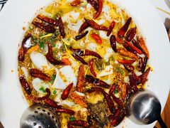 -太二酸菜鱼(福州泰禾店)