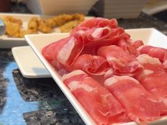 -一席地·本地鸡窝·杭帮鸡火锅(萧山银隆百货店)