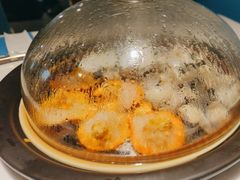 -碗中海·蒸汽海鲜·桑拿鸡(岭南天地店)