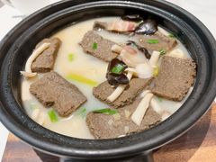-富淳饭店(陆家嘴保利广场店)