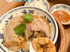 -芋包王闽南茶楼(八市店)