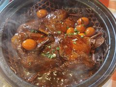 -望庐说·本地菜馆