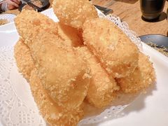 -悦屋老板娘的烤肉店(紫薇田园店)