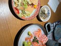 -鱼跃食堂·精致寿司(东林美域店)