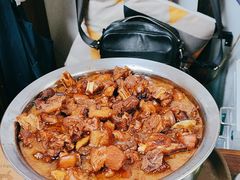 -罗记家常菜(鸿景花园店)