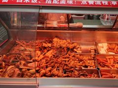 -泰粗卤加热卤味(义全店)