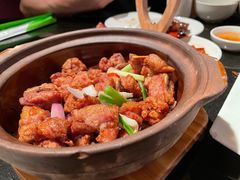 -小资太太餐厅(南岗区店)