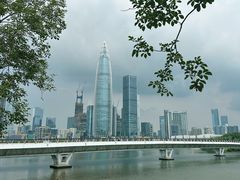 -深圳人才公园