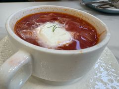 -库滋明·俄罗斯特色美食(中央大街店)