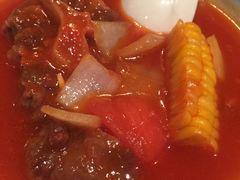 -漢舍中国菜馆(889广场店)