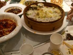 -赶海部落海鲜城(海阳路店)