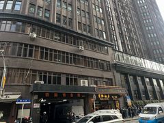 -国际饭店·帆声西饼屋(黄河路店)