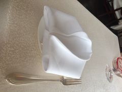 -上海和平饭店-华懋阁 The Cathay Room