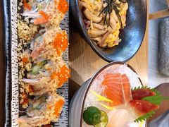 -赤稻·日式料理(禅城店)