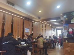 -马三元老汤牛肉面(五星路店)