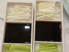 -北京全聚德(王府井店)