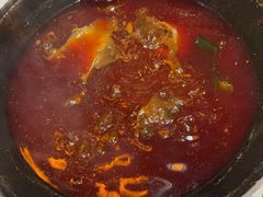 -旧街市鲜货老火锅(大光路店)