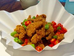-黄但记老店·陈村粉食府