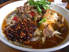 -老地方猫儿面(磁器口店)