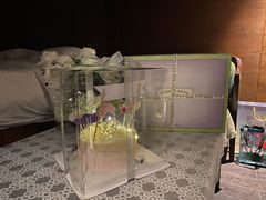 -锦时动物奶油蛋糕(茂业东方时代店)